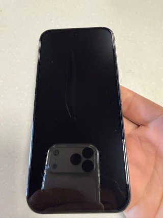 Google Pixel 10 Pro XL-Estado Imaculado (Na Caixa
