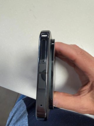 Google Pixel 10 Pro XL-Estado Imaculado (Na Caixa