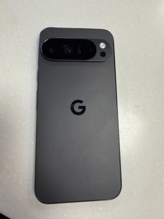 Google Pixel 10 Pro XL-Estado Imaculado (Na Caixa