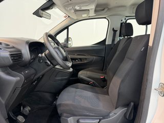 Citroën Berlingo Talla M BlueHDi 100 CONTROL