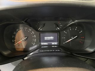 Citroën Berlingo Talla M BlueHDi 100 CONTROL