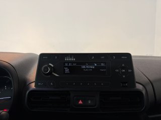 Citroën Berlingo Talla M BlueHDi 100 CONTROL