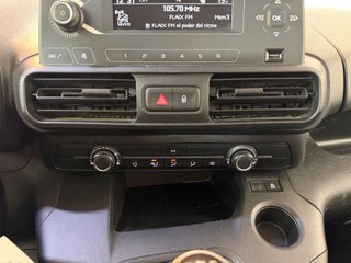 Citroën Berlingo Talla M BlueHDi 100 CONTROL