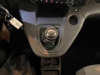Citroën Berlingo Talla M BlueHDi 100 CONTROL