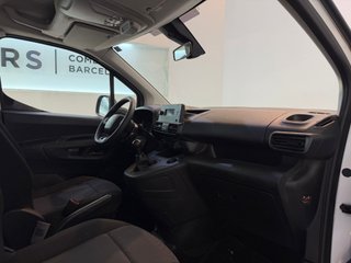 Citroën Berlingo Talla M BlueHDi 100 CONTROL