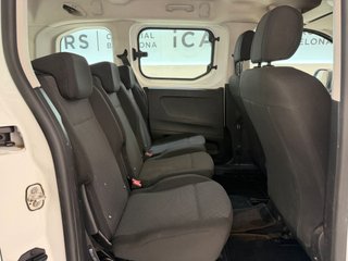 Citroën Berlingo Talla M BlueHDi 100 CONTROL