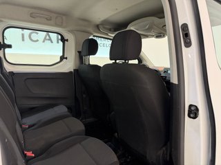 Citroën Berlingo Talla M BlueHDi 100 CONTROL