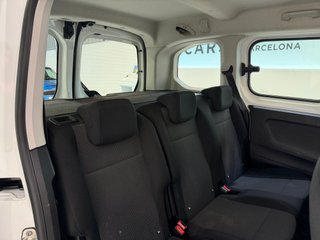 Citroën Berlingo Talla M BlueHDi 100 CONTROL