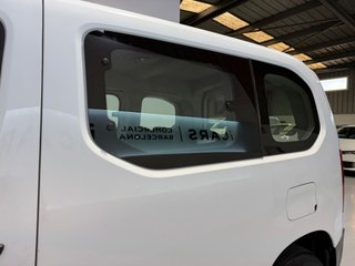 Citroën Berlingo Talla M BlueHDi 100 CONTROL