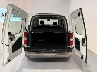 Citroën Berlingo Talla M BlueHDi 100 CONTROL