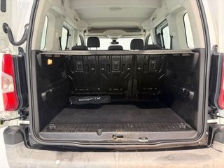 Citroën Berlingo Talla M BlueHDi 100 CONTROL