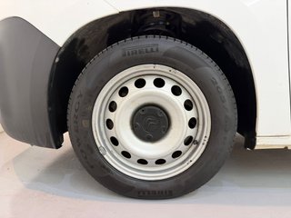 Citroën Berlingo Talla M BlueHDi 100 CONTROL