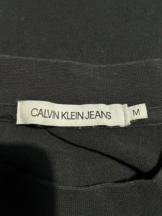 Abito Calvin Klein