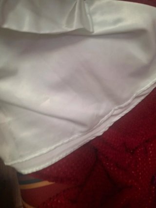 Bata y camisón encaje