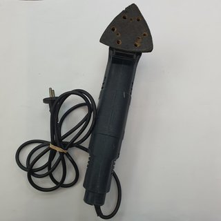 Lijadora Mouse O Delta DES 120