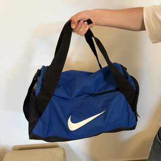 Bolsa de deporte Nike azul