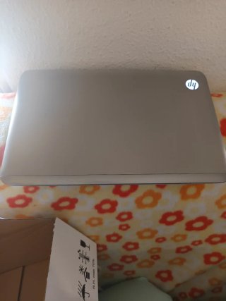 Portátil HP Core i7 8GB RAM 750GB win pro+ Office