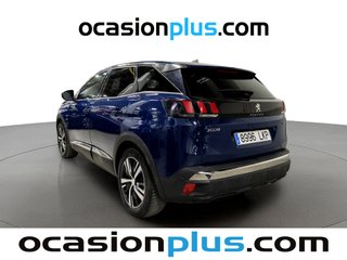Peugeot 3008 Hybrid 225 Allure e-EAT8 165 kW (225 CV)