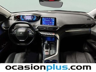 Peugeot 3008 Hybrid 225 Allure e-EAT8 165 kW (225 CV)