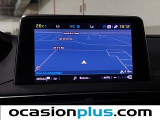 Peugeot 3008 Hybrid 225 Allure e-EAT8 165 kW (225 CV)