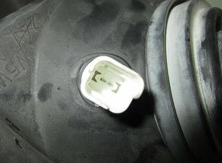 Citroen 9649557480 faro izq xsara picasso 1315487