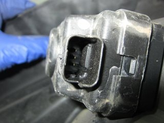 Citroen 9649557480 faro izq xsara picasso 1315487
