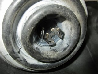 Citroen 9649557480 faro izq xsara picasso 1315487