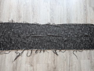 Retal tejido punto