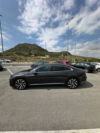 Volkswagen Arteon R-Line 2.0 TDI 110kW (150CV) DSG