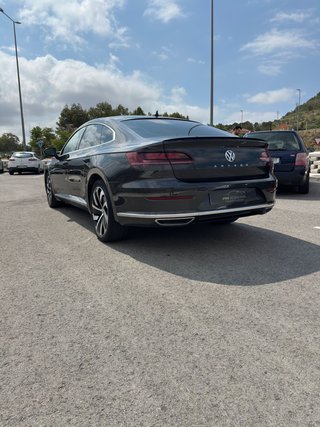 Volkswagen Arteon R-Line 2.0 TDI 110kW (150CV) DSG