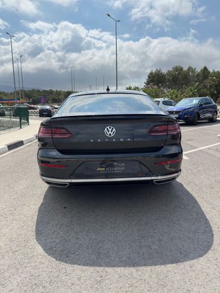 Volkswagen Arteon R-Line 2.0 TDI 110kW (150CV) DSG