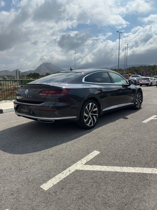Volkswagen Arteon R-Line 2.0 TDI 110kW (150CV) DSG