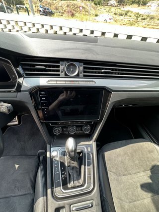 Volkswagen Arteon R-Line 2.0 TDI 110kW (150CV) DSG