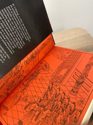 I ching el libro de las mutaciones