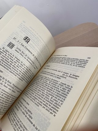 I ching el libro de las mutaciones