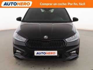 Skoda Fabia 1.0 TSI Monte Carlo