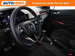 Skoda Fabia 1.0 TSI Monte Carlo