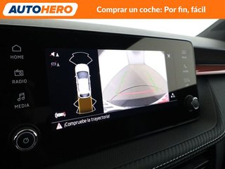 Skoda Fabia 1.0 TSI Monte Carlo