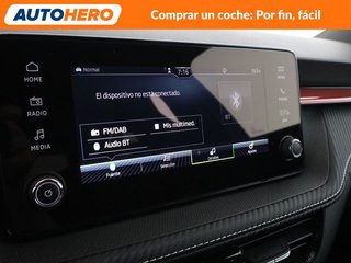 Skoda Fabia 1.0 TSI Monte Carlo