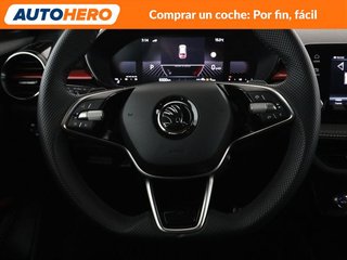 Skoda Fabia 1.0 TSI Monte Carlo