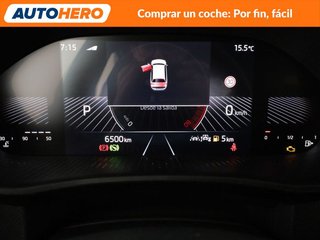 Skoda Fabia 1.0 TSI Monte Carlo