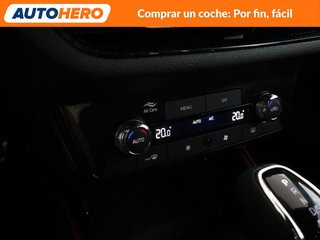 Skoda Fabia 1.0 TSI Monte Carlo