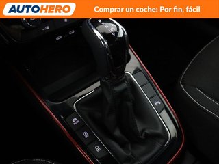 Skoda Fabia 1.0 TSI Monte Carlo