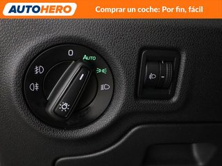 Skoda Fabia 1.0 TSI Monte Carlo