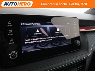 Skoda Fabia 1.0 TSI Monte Carlo