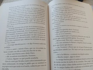 Lote/Pack 2 libros Sonsoles Ónega- Javier Castillo