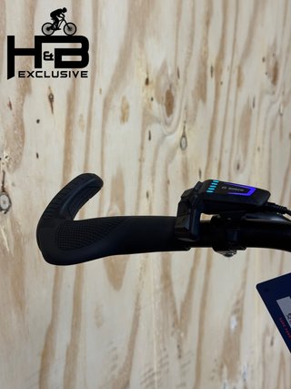KTM Macina Style 730 Shimano Deore 2023