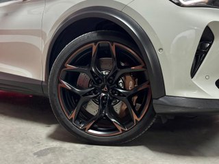 CUPRA Formentor 2022