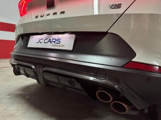 CUPRA Formentor 2022