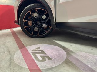 CUPRA Formentor 2022